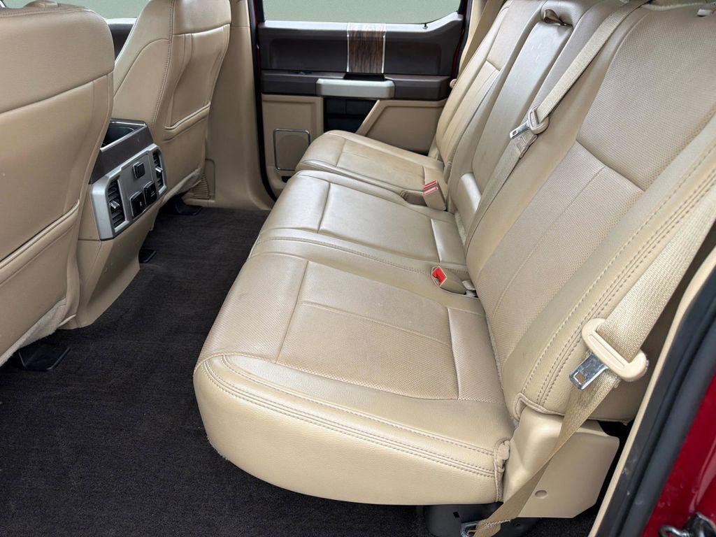 used 2018 Ford F-150 car, priced at $26,064