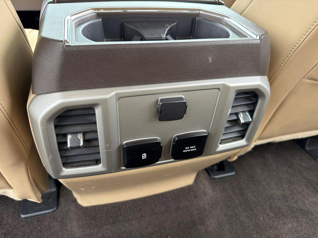 used 2018 Ford F-150 car, priced at $26,064