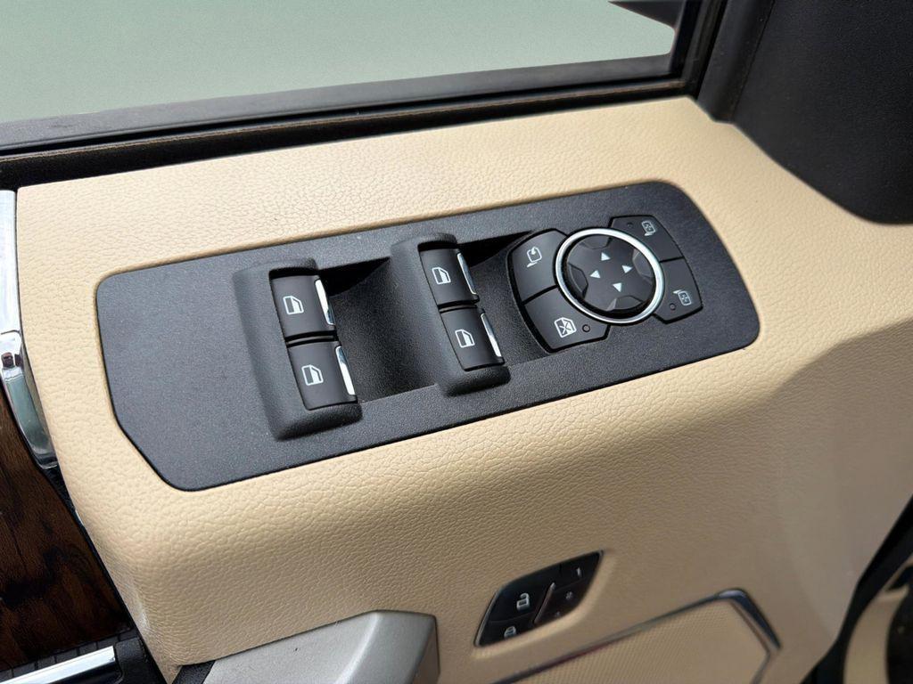 used 2018 Ford F-150 car, priced at $26,064
