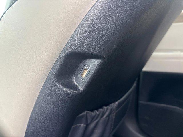 used 2022 Hyundai Palisade car, priced at $26,990