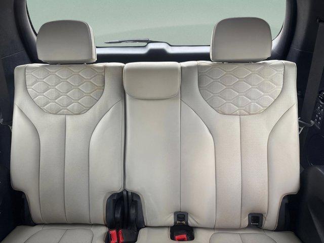 used 2022 Hyundai Palisade car, priced at $26,990