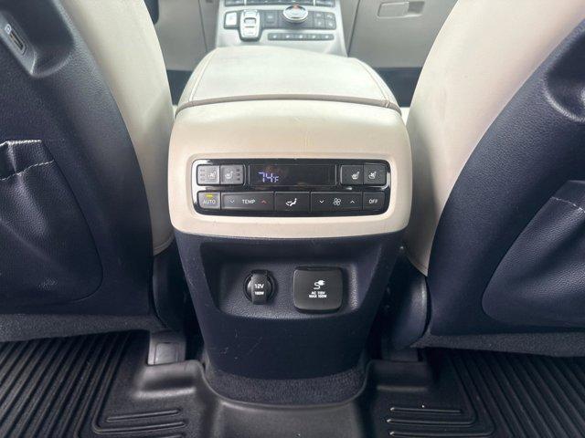 used 2022 Hyundai Palisade car, priced at $26,990