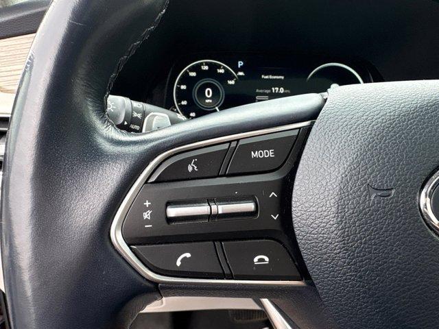 used 2022 Hyundai Palisade car, priced at $26,990