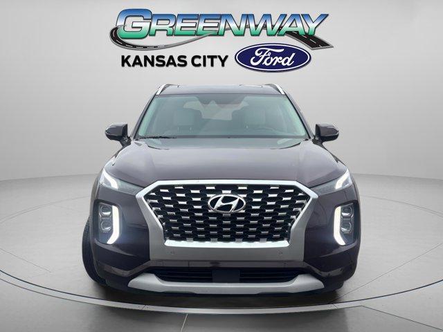 used 2022 Hyundai Palisade car, priced at $26,990