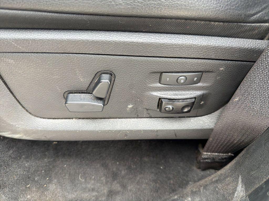 used 2017 Ram 1500 car, priced at $24,990