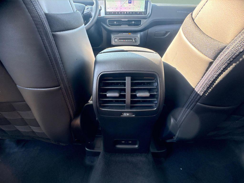 new 2026 Ford Bronco Sport car, priced at $40,490