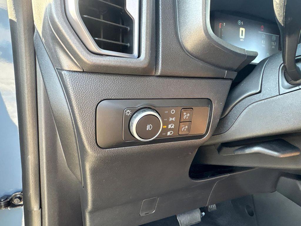 new 2026 Ford Bronco Sport car, priced at $40,490