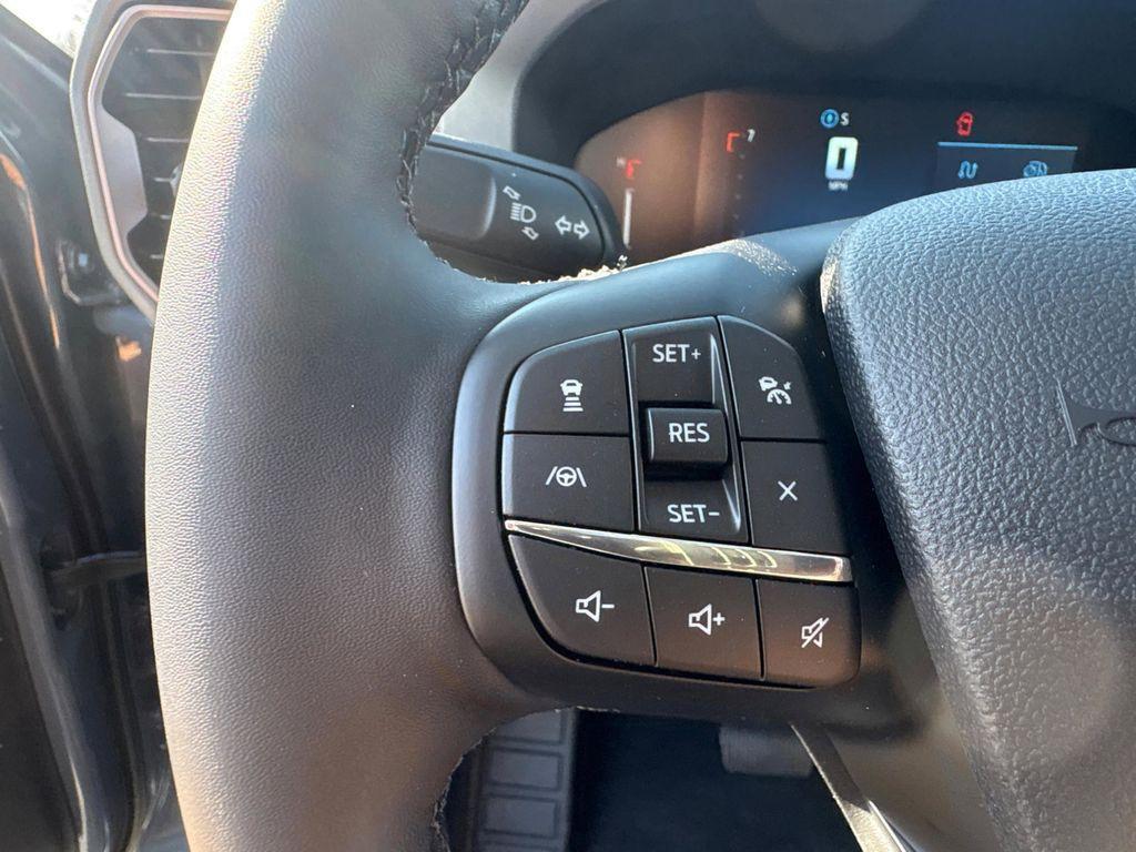 new 2026 Ford Bronco Sport car, priced at $40,490