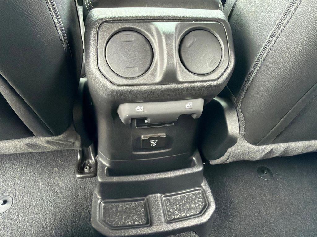 used 2023 Jeep Wrangler 4xe car, priced at $29,064