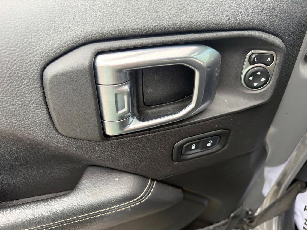 used 2023 Jeep Wrangler 4xe car, priced at $29,064