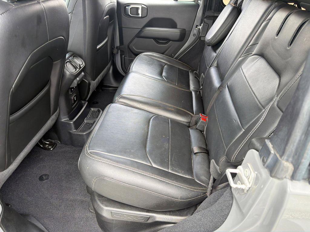 used 2023 Jeep Wrangler 4xe car, priced at $29,064