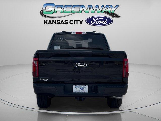 new 2025 Ford F-150 car, priced at $45,500