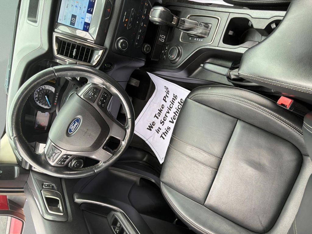 used 2021 Ford Ranger car, priced at $32,564