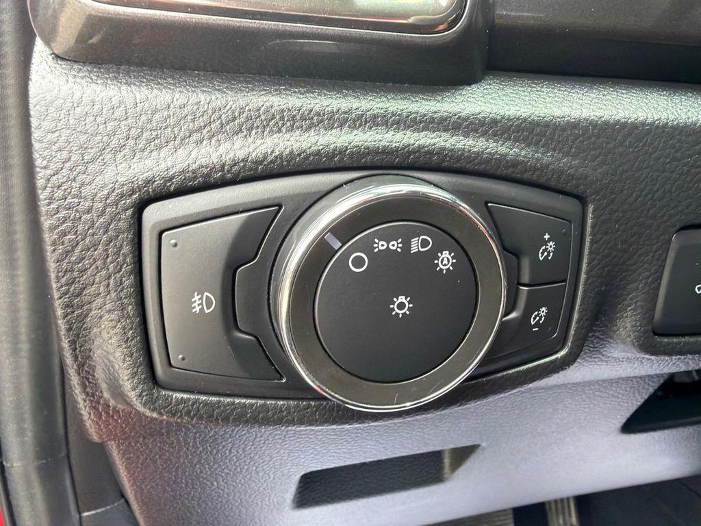 used 2021 Ford Ranger car, priced at $32,564