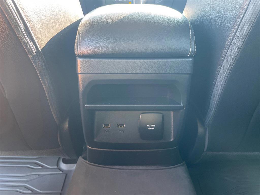 used 2021 Ford Ranger car, priced at $32,564