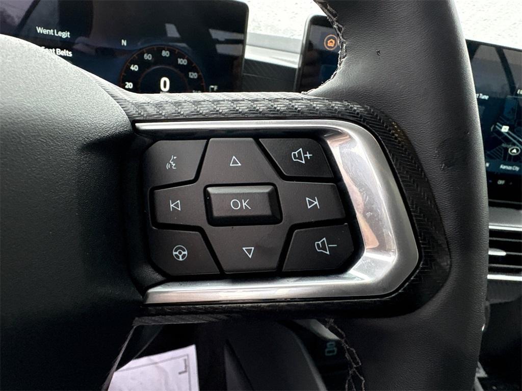 new 2026 Ford Mustang car, priced at $59,565