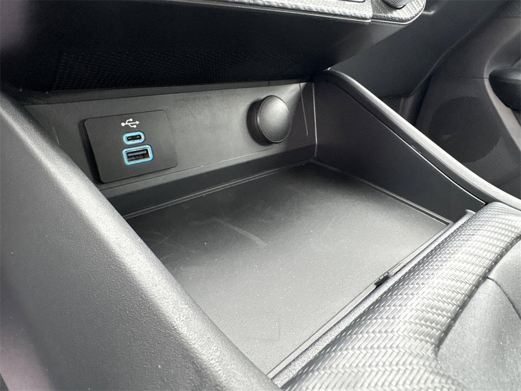 new 2026 Ford Mustang car, priced at $59,565