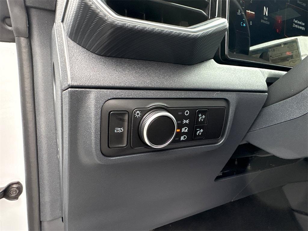 new 2026 Ford Mustang car, priced at $59,565