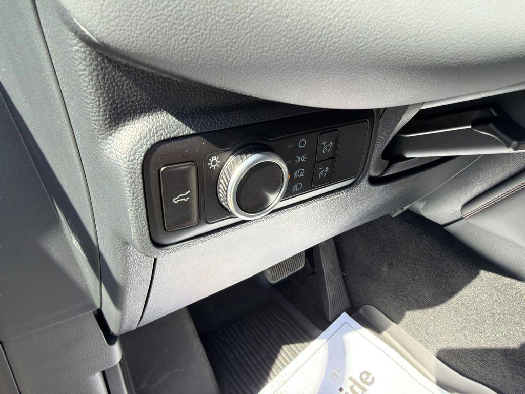 new 2026 Ford Explorer car, priced at $39,504