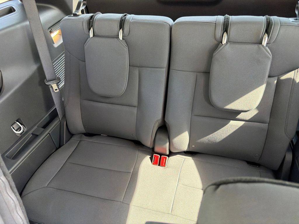 new 2026 Ford Explorer car, priced at $39,504