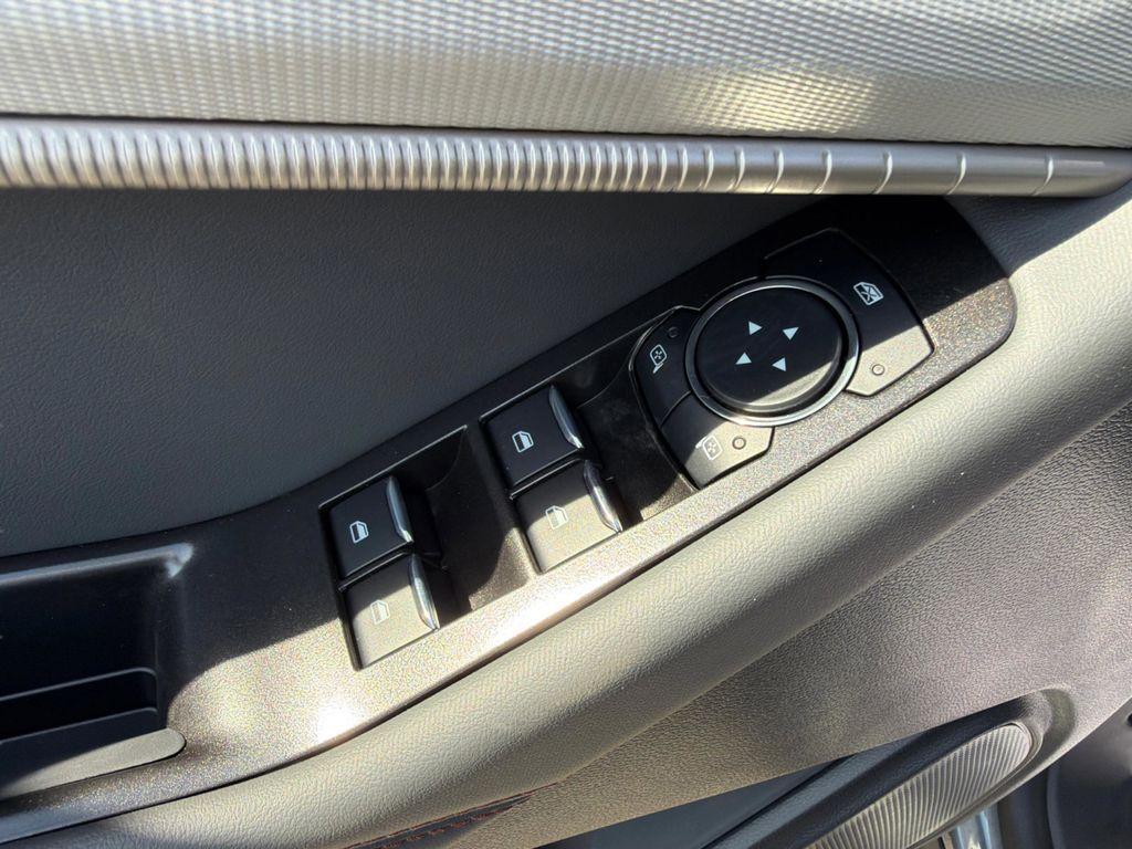 new 2026 Ford Explorer car, priced at $39,504