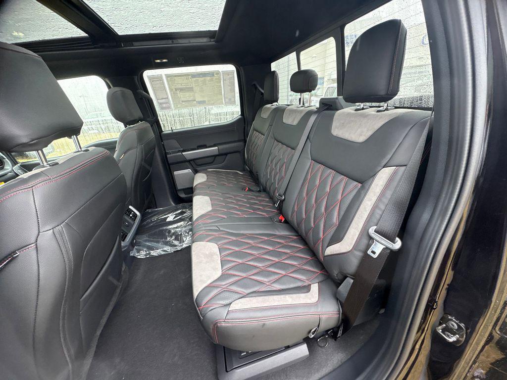 new 2026 Ford F-150 car, priced at $118,974