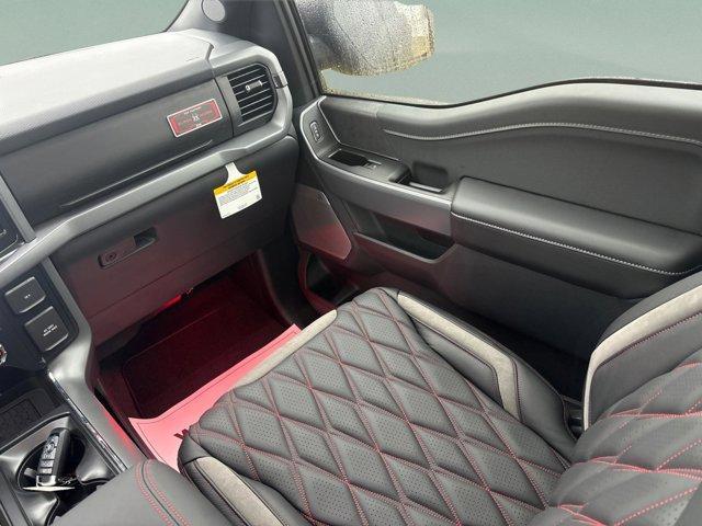 new 2026 Ford F-150 car, priced at $116,900