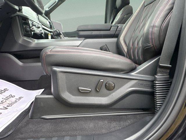 new 2026 Ford F-150 car, priced at $116,900