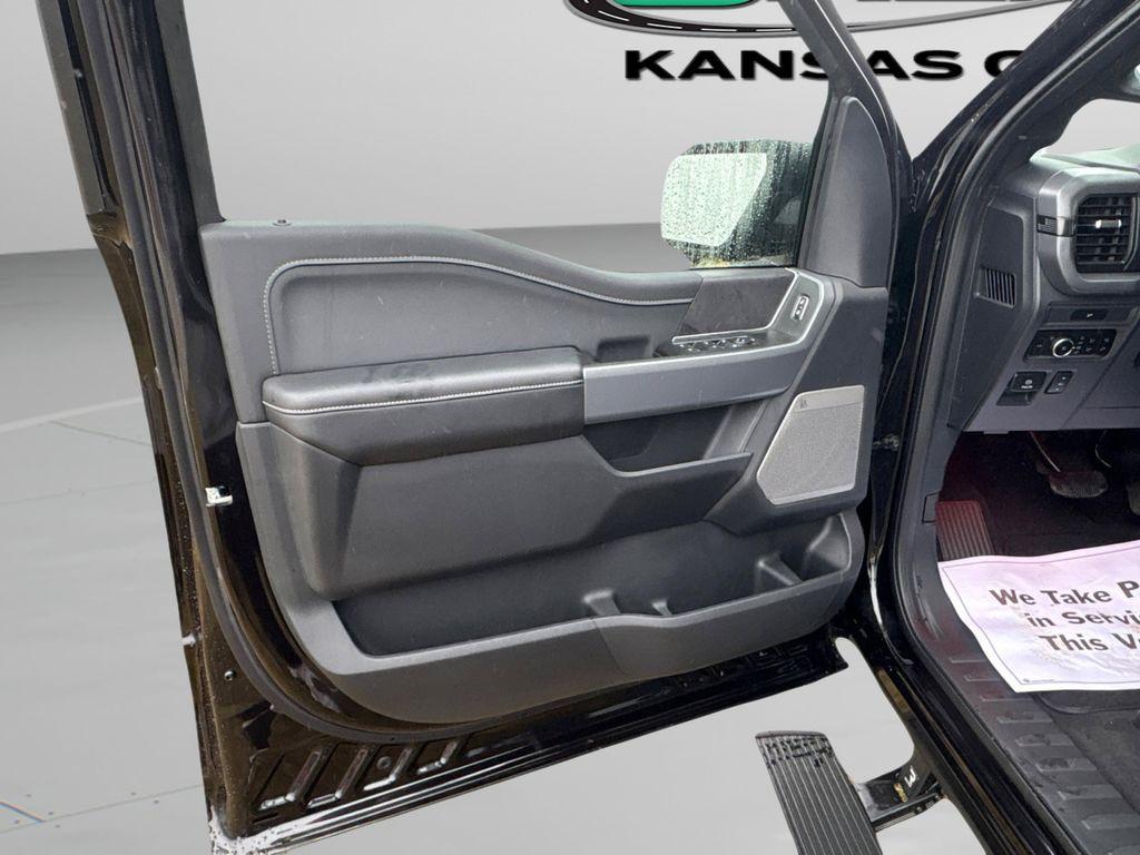 new 2026 Ford F-150 car, priced at $105,474