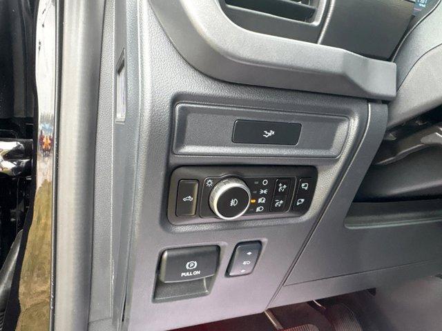 new 2026 Ford F-150 car, priced at $116,900