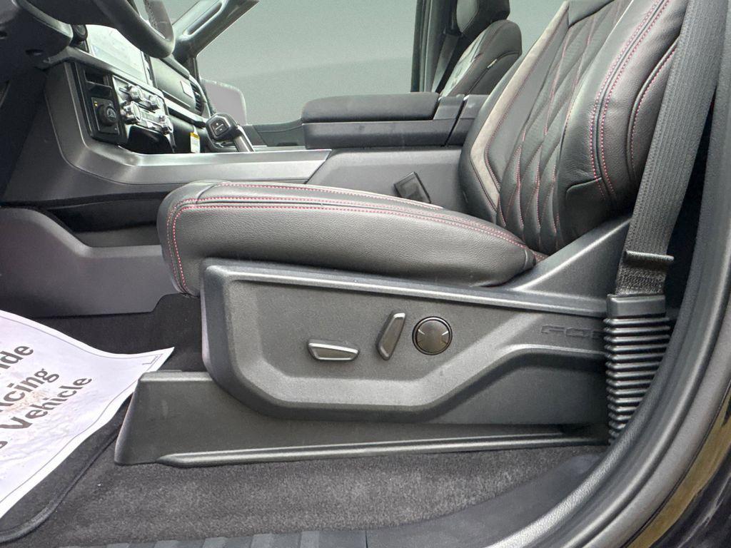 new 2026 Ford F-150 car, priced at $118,974