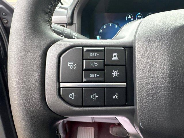 new 2026 Ford F-150 car, priced at $116,900