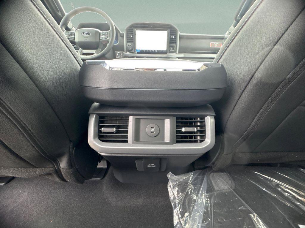 new 2026 Ford F-150 car, priced at $116,400