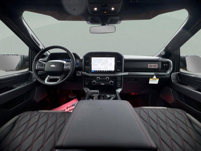 new 2026 Ford F-150 car, priced at $116,900