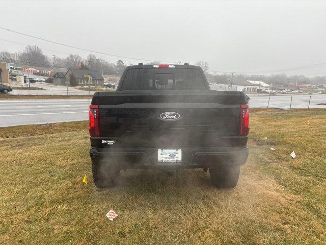 new 2026 Ford F-150 car, priced at $116,900