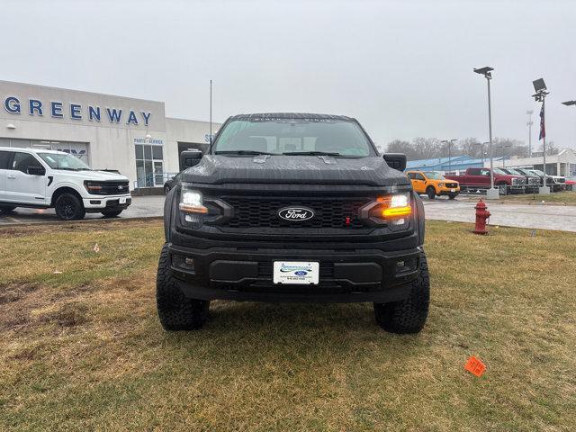 new 2026 Ford F-150 car, priced at $116,900