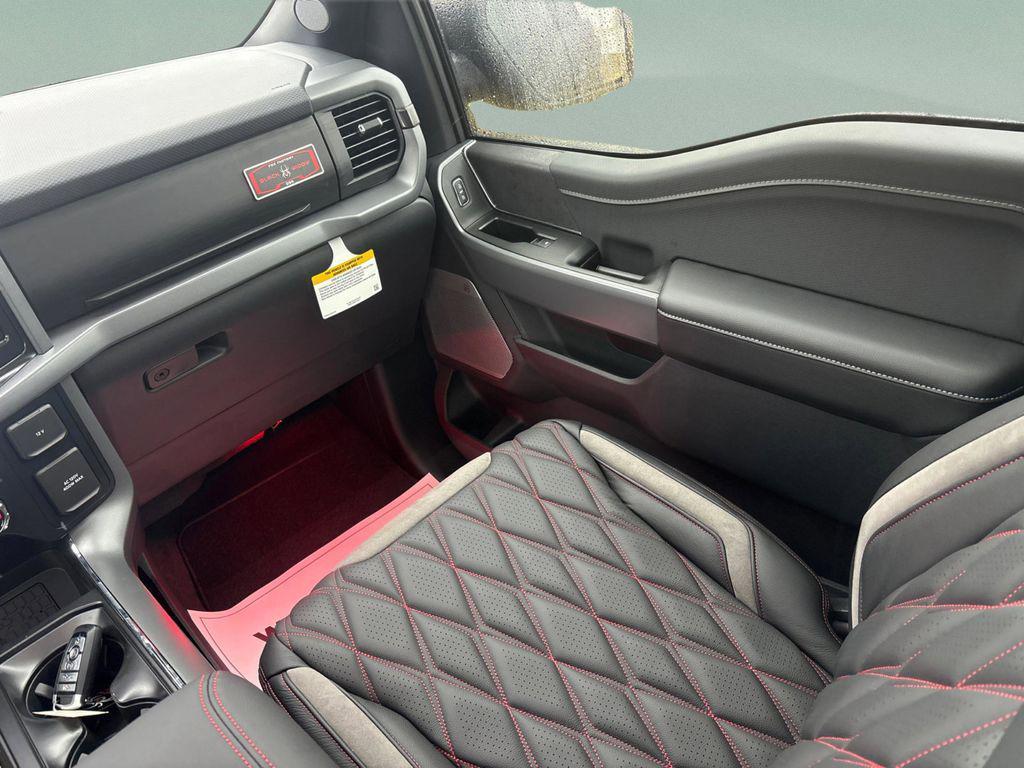 new 2026 Ford F-150 car, priced at $118,974