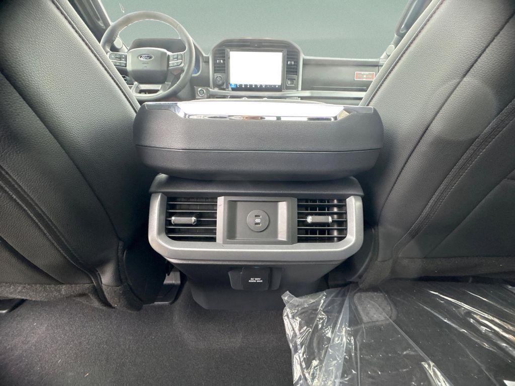 new 2026 Ford F-150 car