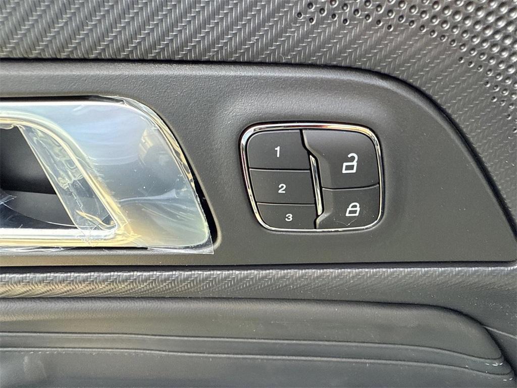 new 2025 Ford Mustang car, priced at $36,818