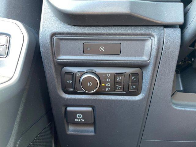 new 2025 Ford F-150 car, priced at $52,005