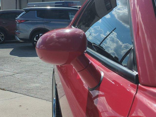 used 2021 Dodge Challenger car, priced at $17,490