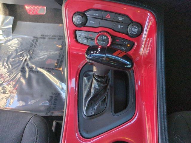 used 2021 Dodge Challenger car, priced at $17,490