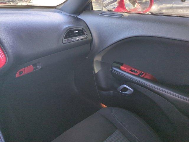 used 2021 Dodge Challenger car, priced at $17,490