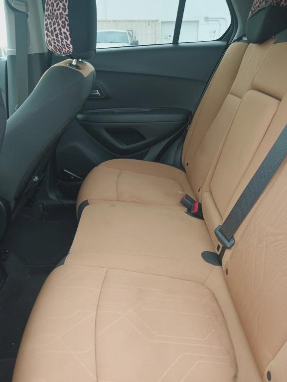 used 2019 Chevrolet Trax car, priced at $12,400