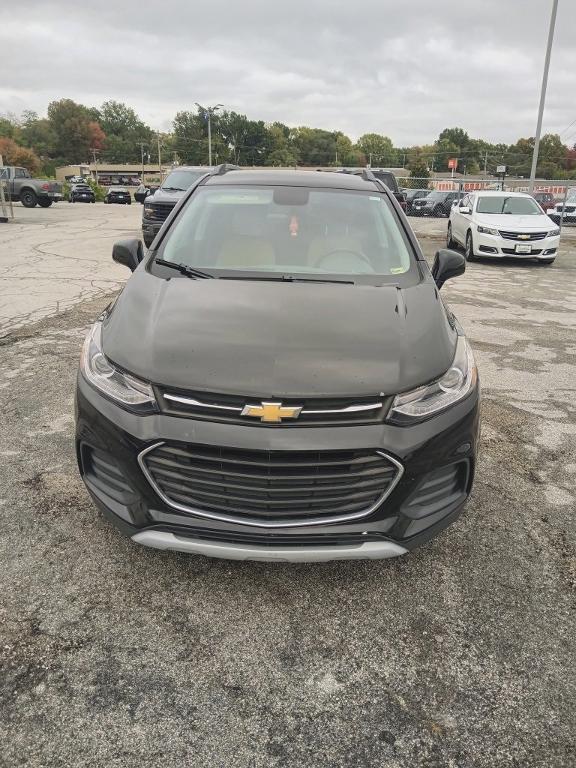 used 2019 Chevrolet Trax car, priced at $12,400