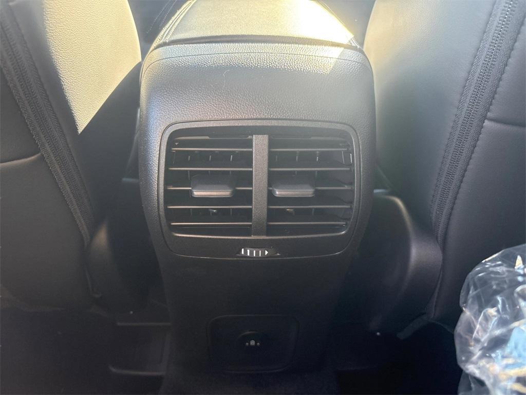 new 2025 Ford Bronco Sport car, priced at $32,801