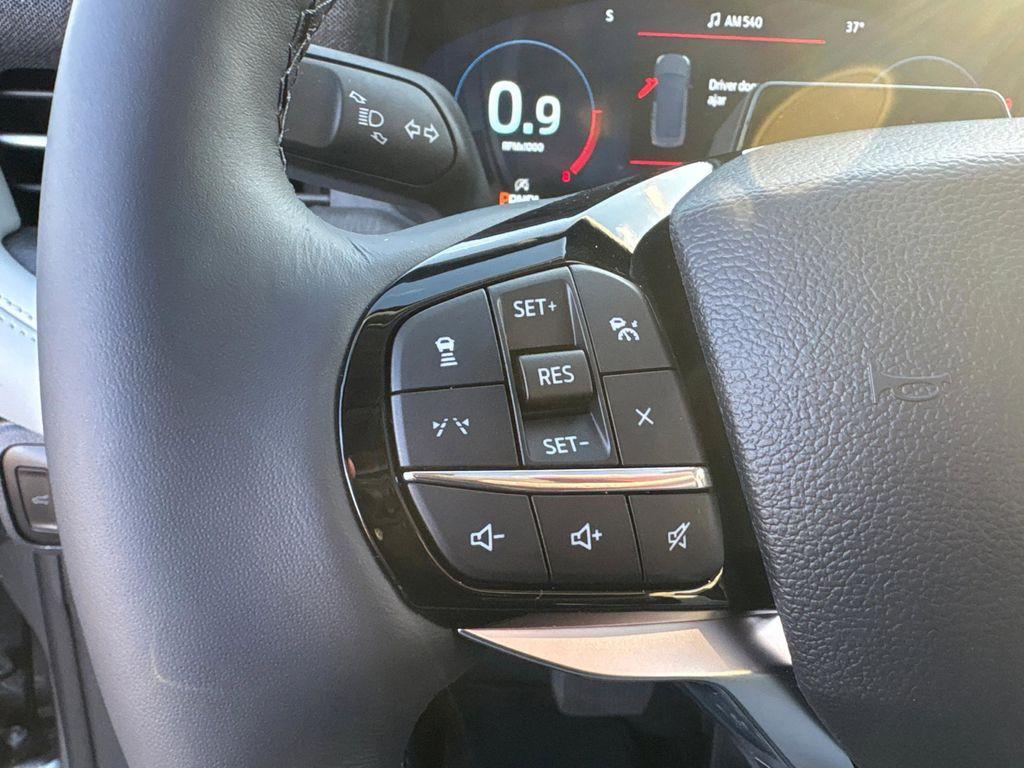 new 2026 Ford Explorer car, priced at $53,363