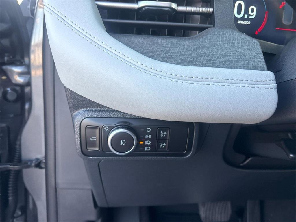 new 2026 Ford Explorer car, priced at $54,362