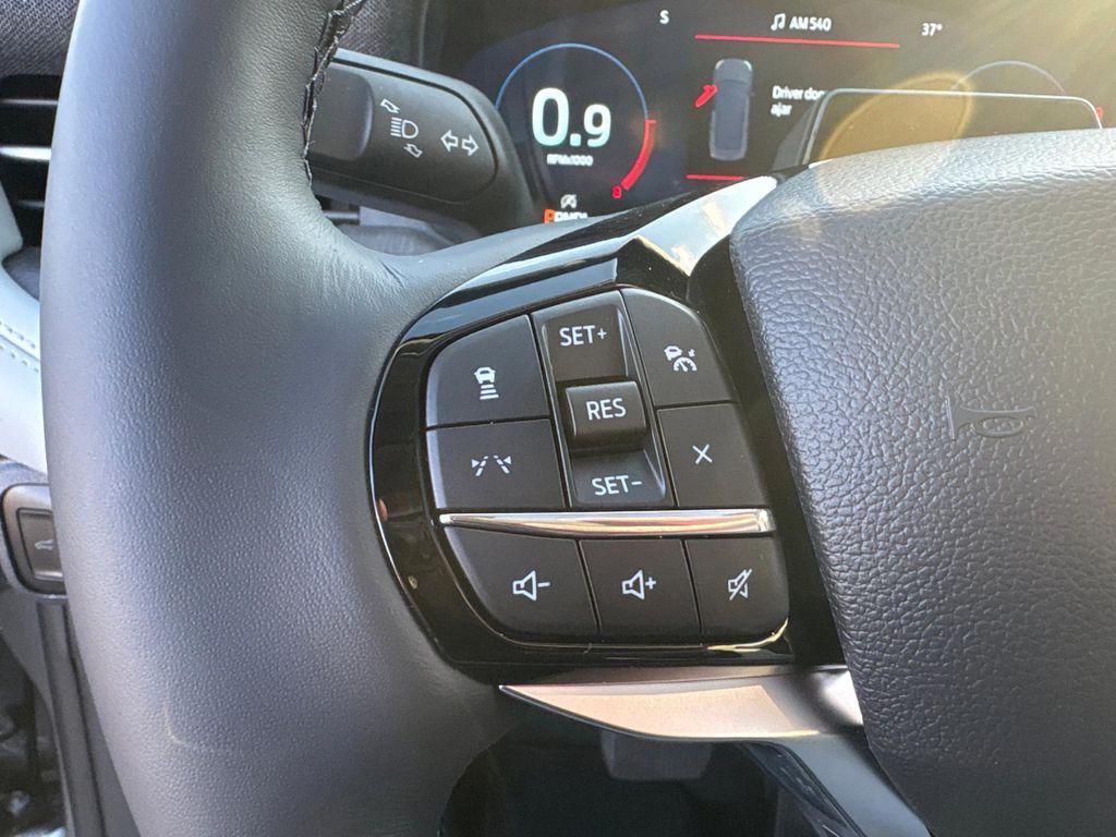 new 2026 Ford Explorer car, priced at $53,368