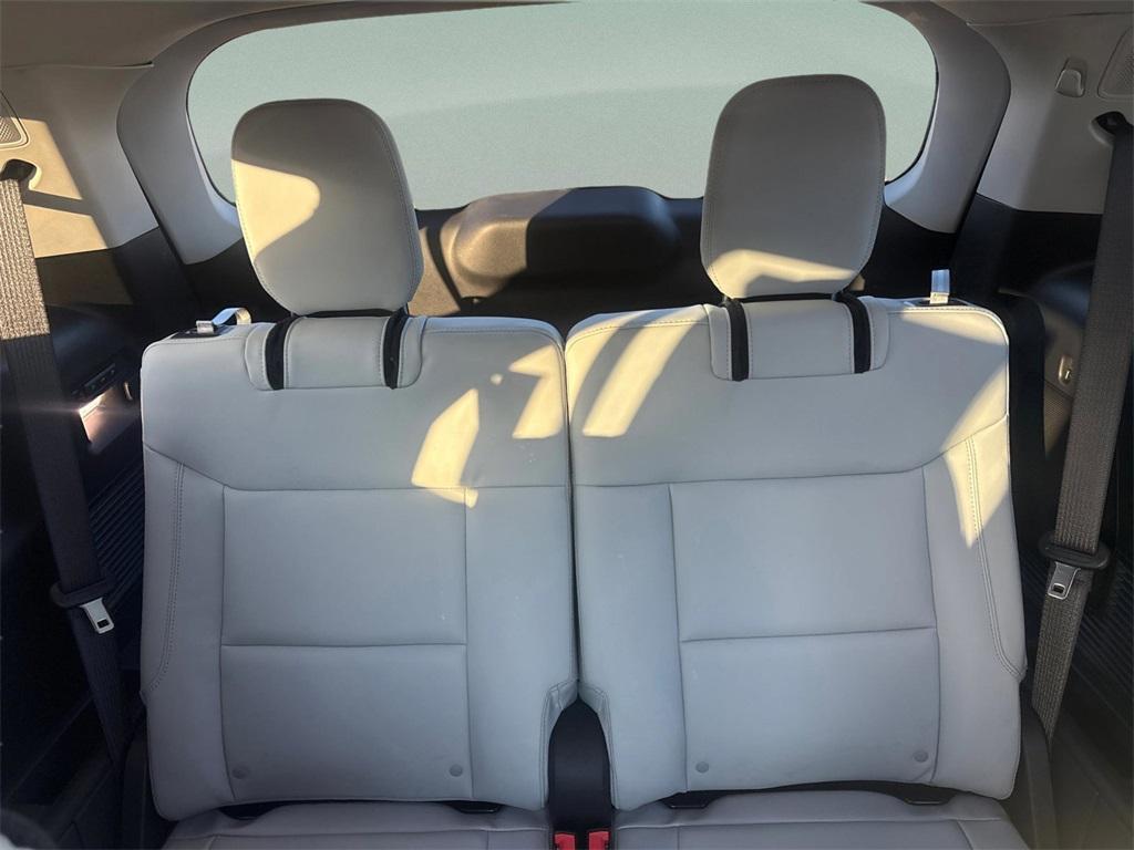 new 2026 Ford Explorer car, priced at $54,362